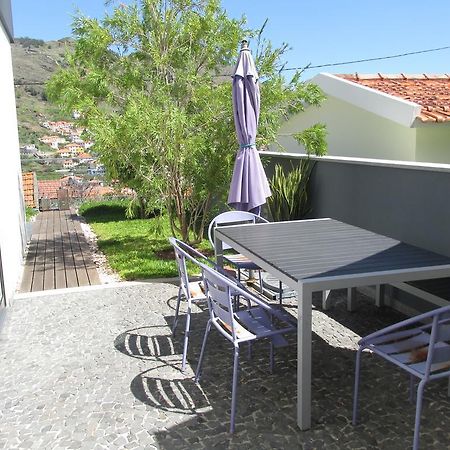 Hotel Vivenda Madalena Machico  Exterior foto
