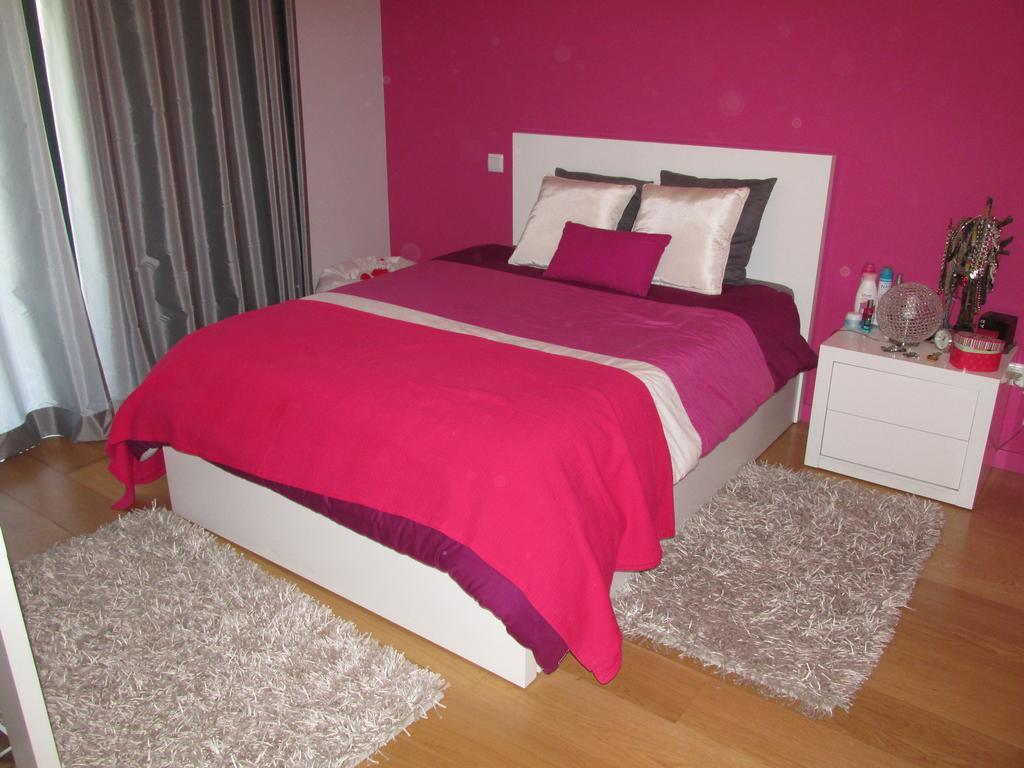 Hotel Vivenda Madalena Machico  Habitación foto