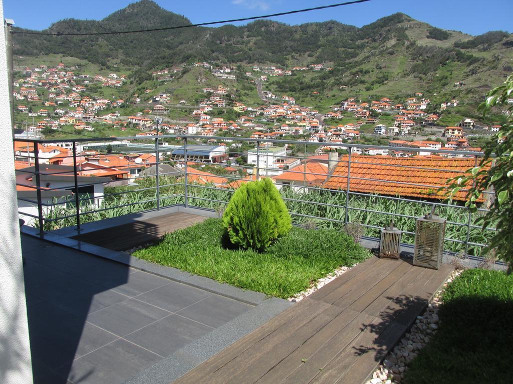Hotel Vivenda Madalena Machico  Habitación foto