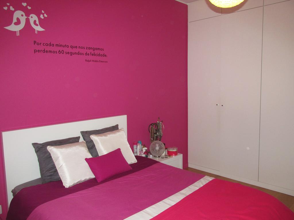 Hotel Vivenda Madalena Machico  Habitación foto